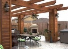 Kwikfynd Pergolas
torryburn